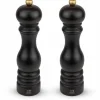 DUO salt- och pepparkvarn 22 cm, chocolate