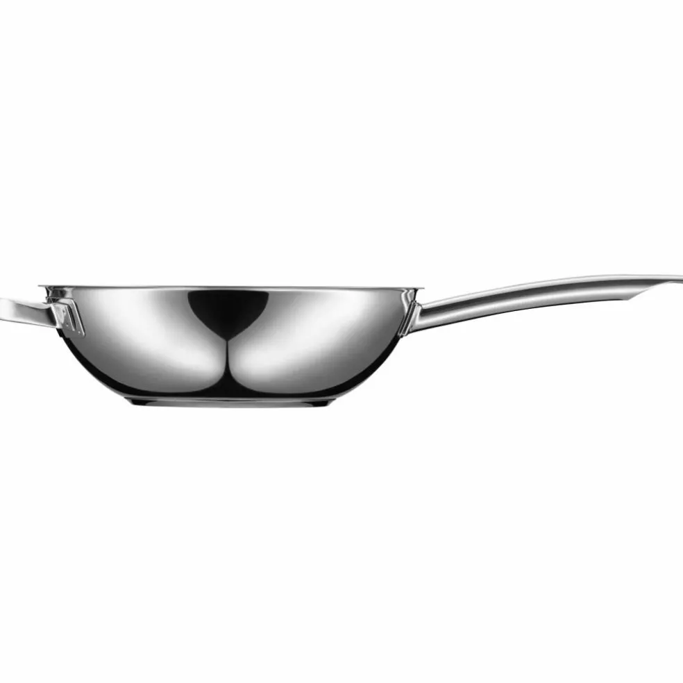 Durado wokpanna, 28 cm