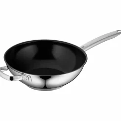 Durado wokpanna, 28 cm