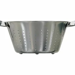 Durkslag 28 cm.