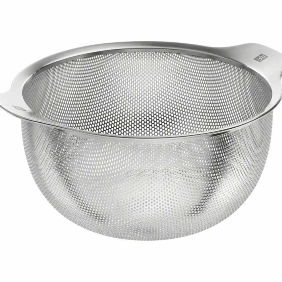 Durkslag/sil 16 cm