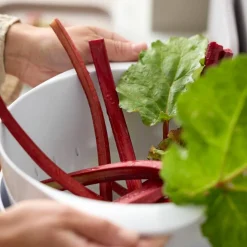 Durkslag till Margrethe-skål 4 liter, brun