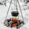 Dutch Oven FT6 med ben