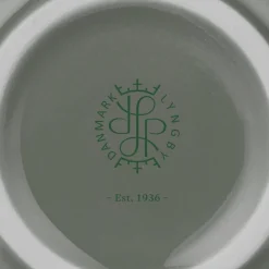 Earth mugg, clay