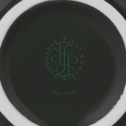 Earth mugg, clay