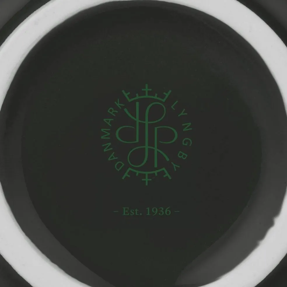 Earth mugg, clay
