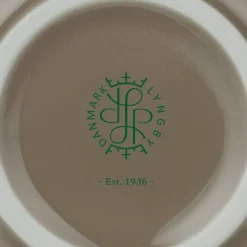 Earth mugg, clay