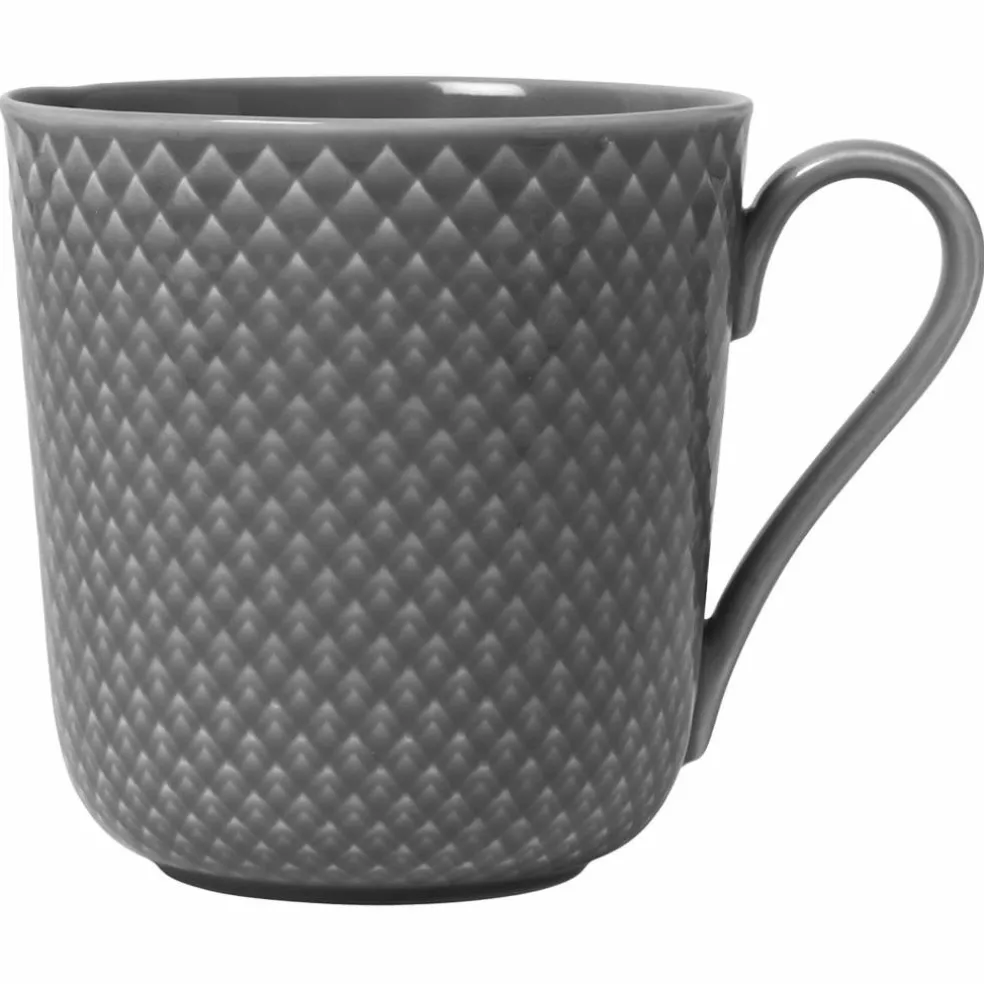 Earth mugg, marble