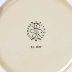 Earth serveringsskål 22 cm, marble