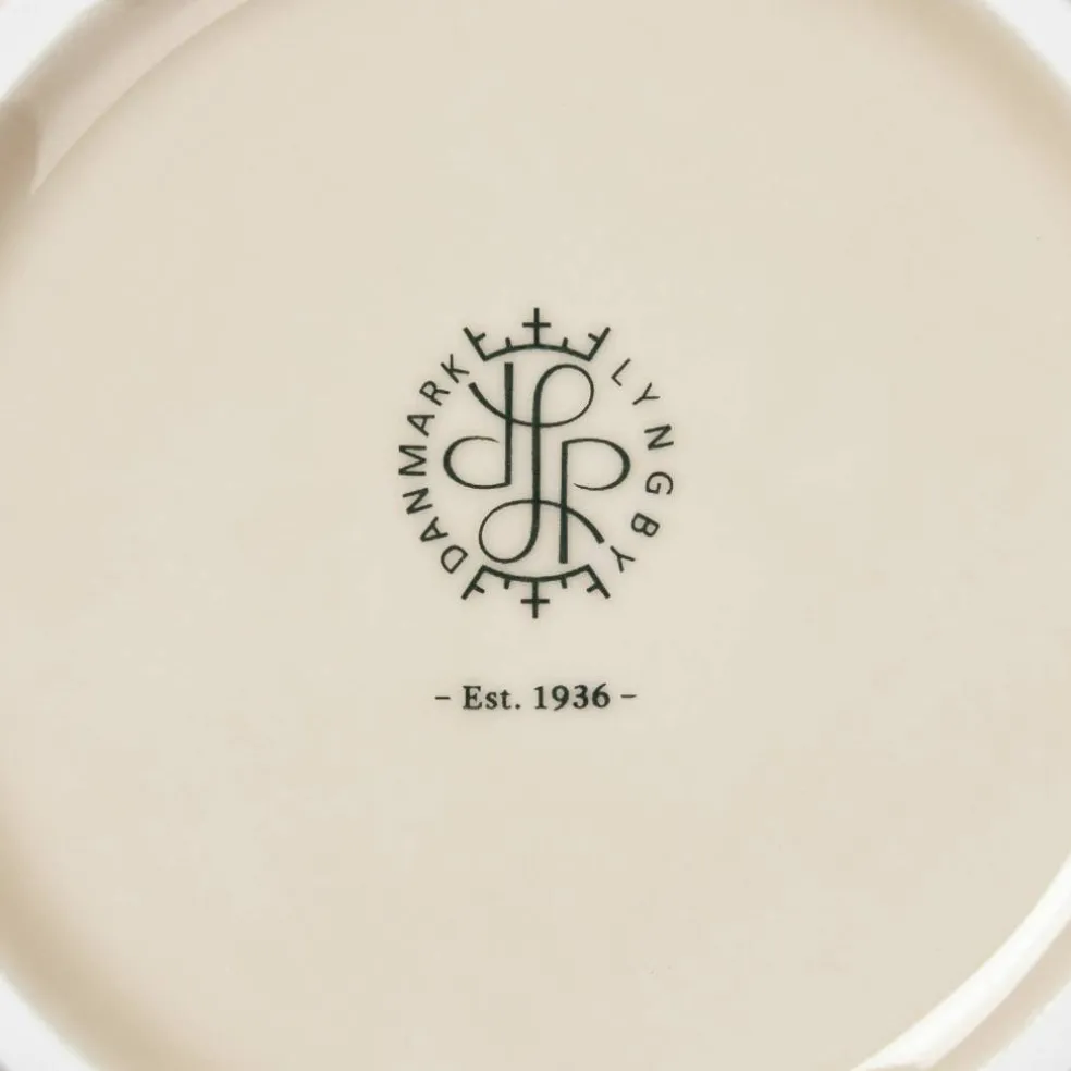 Earth serveringsskål 22 cm, marble