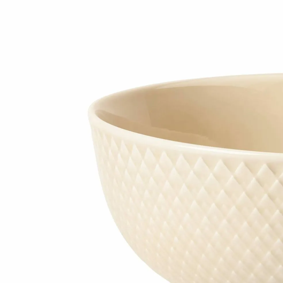 Earth serveringsskål 22 cm, marble