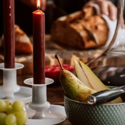 Earth skål 13 cm, moss