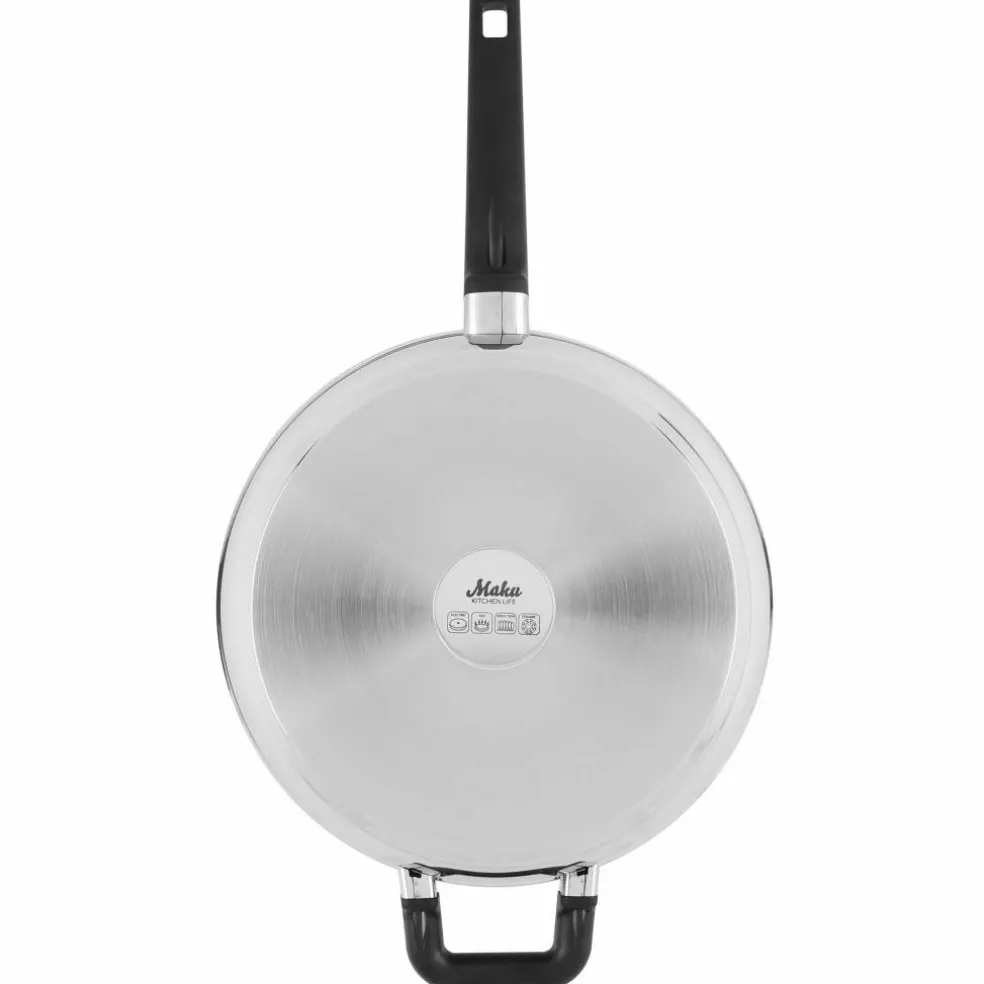Ease sautepanna 28 cm