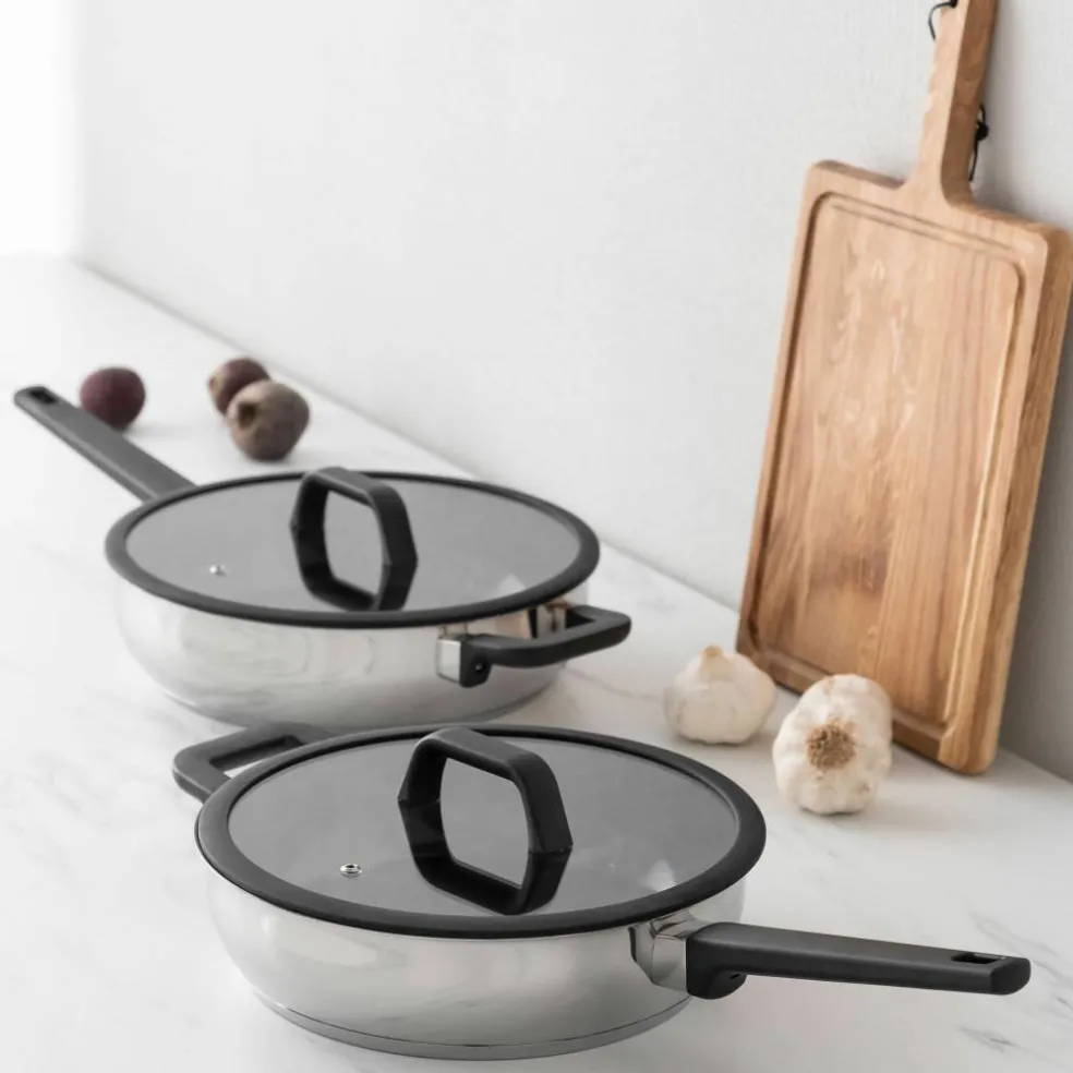 Ease sautepanna 28 cm