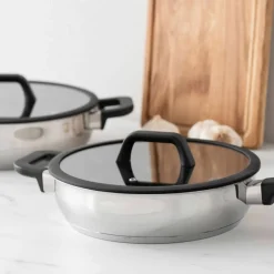 Ease sautepanna 28 cm