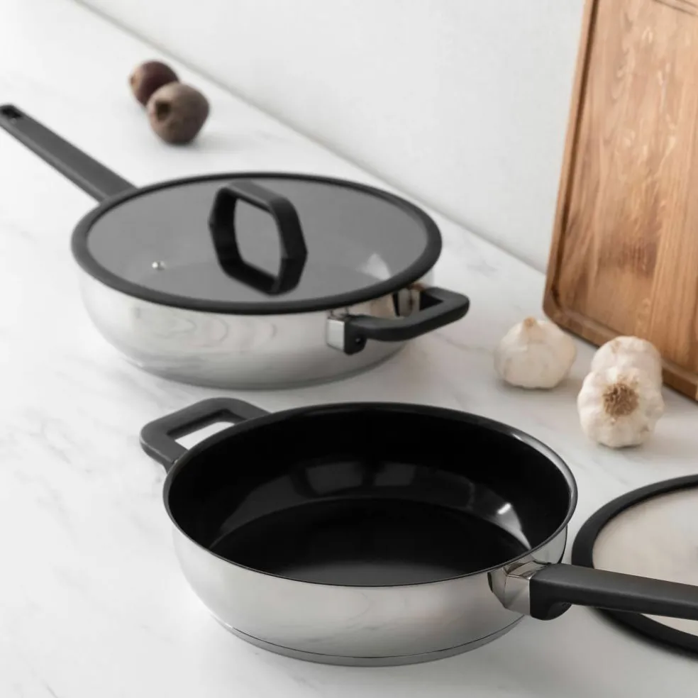 Ease sautepanne 26 cm