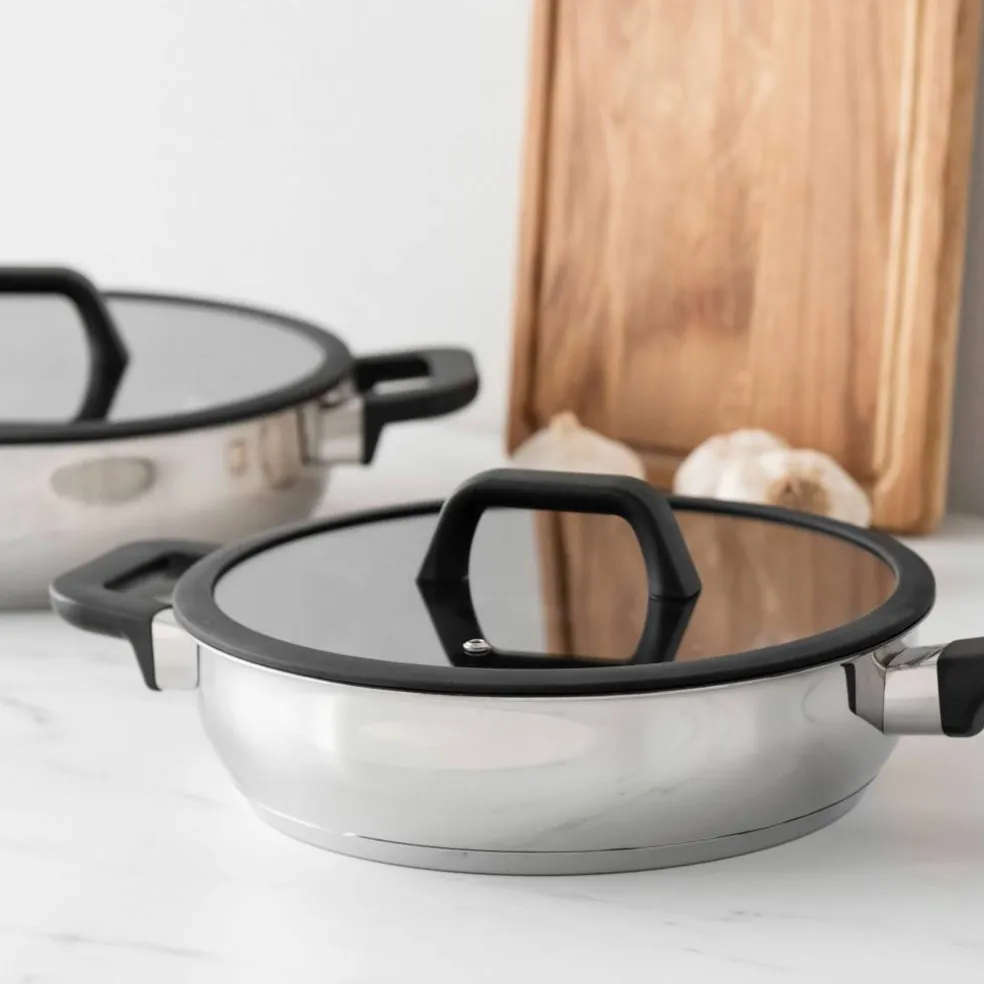 Ease sautepanne 26 cm