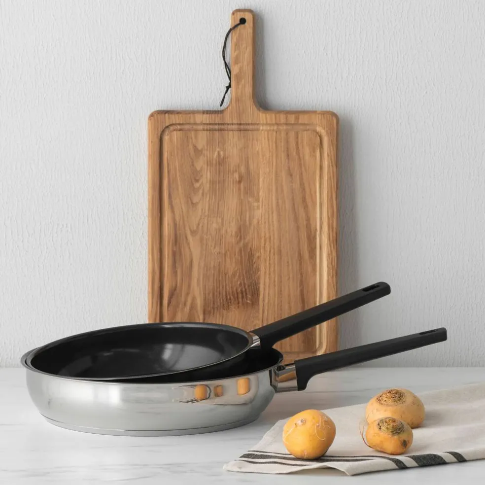 Ease stekpanna keramisk 24 cm