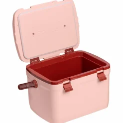 Easy-Carry kylbox 15 liter, peach rose
