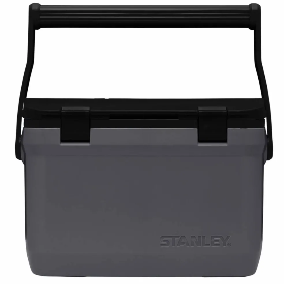 Easy-Carry kylväska 15 liter, svart