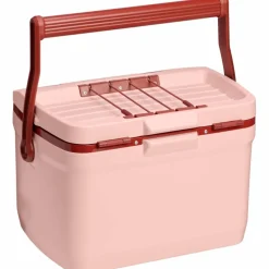 Easy-Carry kylväska 15 liter, svart
