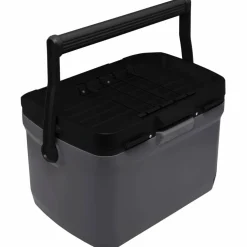 Easy-Carry kylväska 15 liter, svart