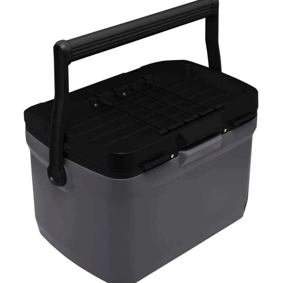 Easy-Carry kylväska 15 liter, svart