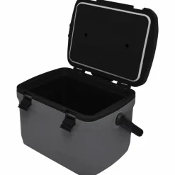 Easy-Carry kylväska 15 liter, svart