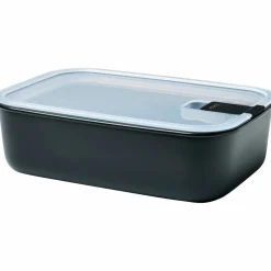 EasyClip förvaringslåda 1500 ml, nordic white