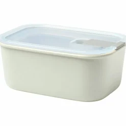 EasyClip förvaringslåda 700 ml, nordic white