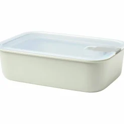 EasyClip förvaringslåda 1500 ml, nordic black