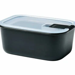 EasyClip förvaringslåda 700 ml, nordic black