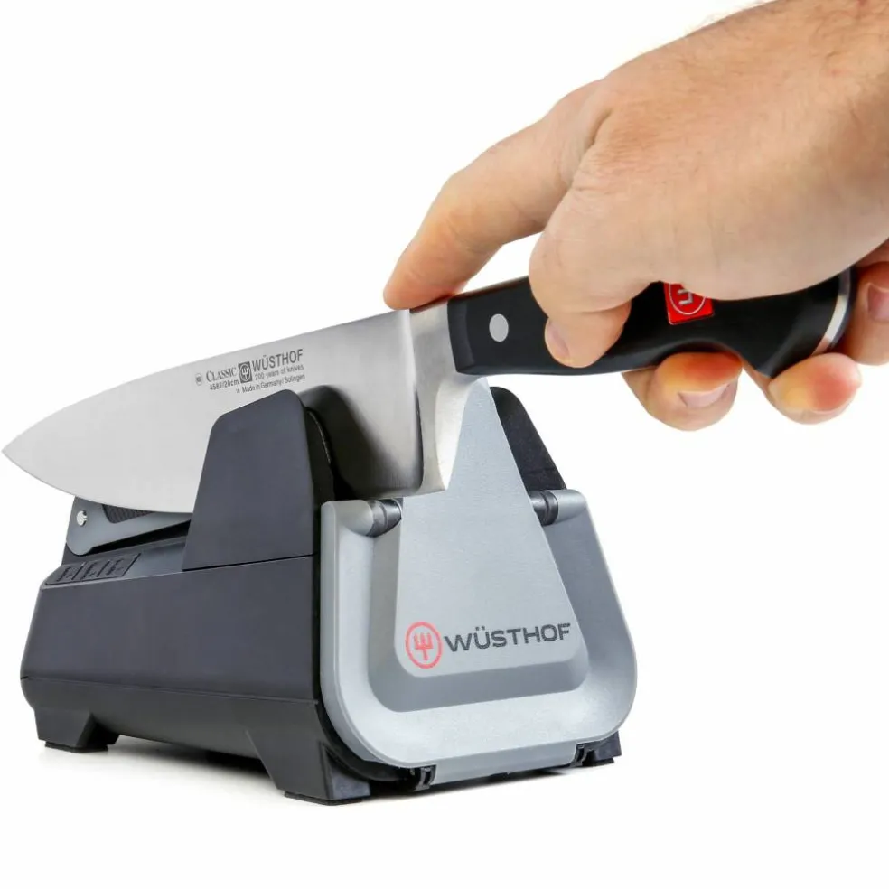 Easyedge elektrisk knivslip