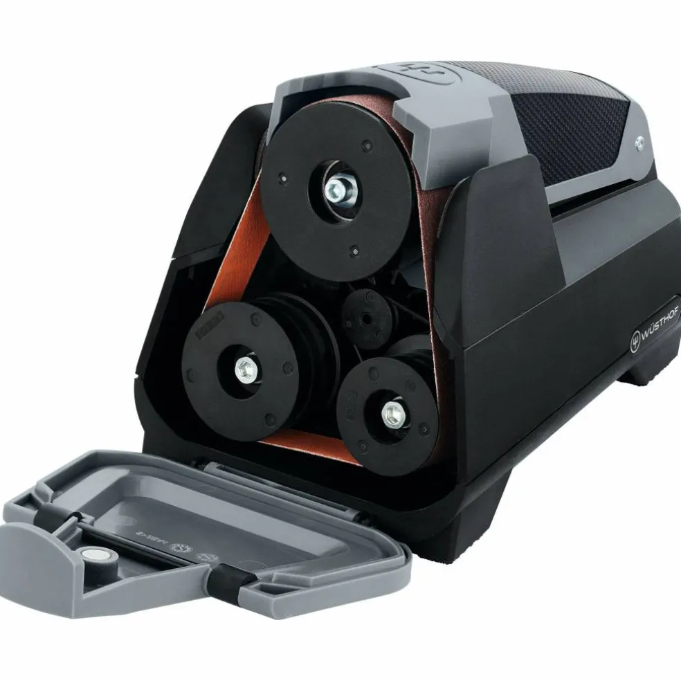 Easyedge elektrisk knivslip