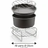 Easy Fry XXL tillbehör