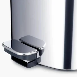 Easystore soptunna 5 liter, svart