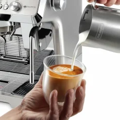 EC9885 Espressomaskin med kvarn