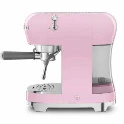 ECF02 Espressomaskin, creme