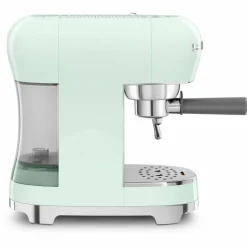 ECF02 Espressomaskin, creme