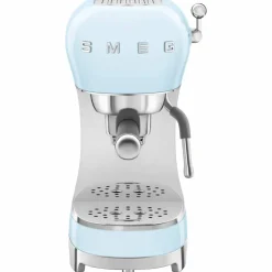 ECF02 Espressomaskin, creme