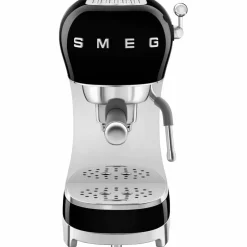 ECF02 Espressomaskin, pastellblå