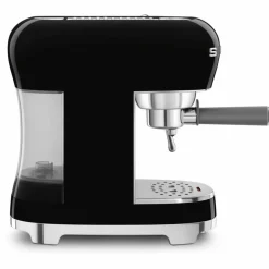 ECF02 Espressomaskin, pastellgrön