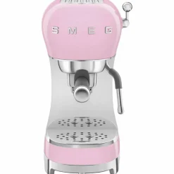 ECF02 Espressomaskin, vit