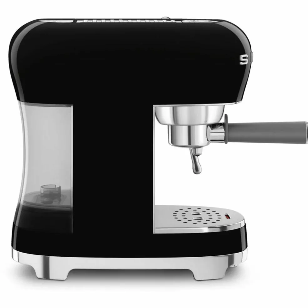 ECF02PKEU Espressomaskin, rosa