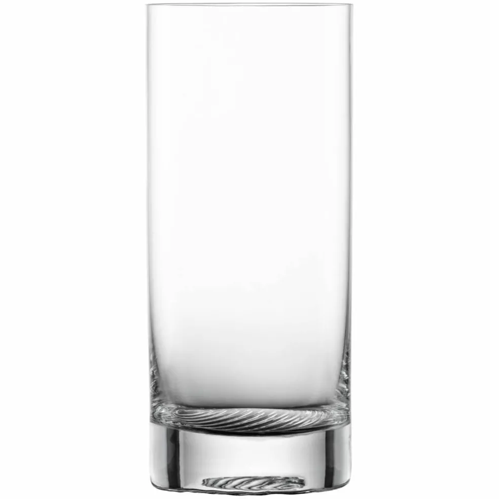 Echo longdrinkglas 48 cl 4-pack, klar