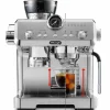 EC9555.M Espressomaskin med kvarn