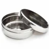 ECOdipper rund snackbox