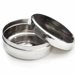 ECOdipper rund snackbox