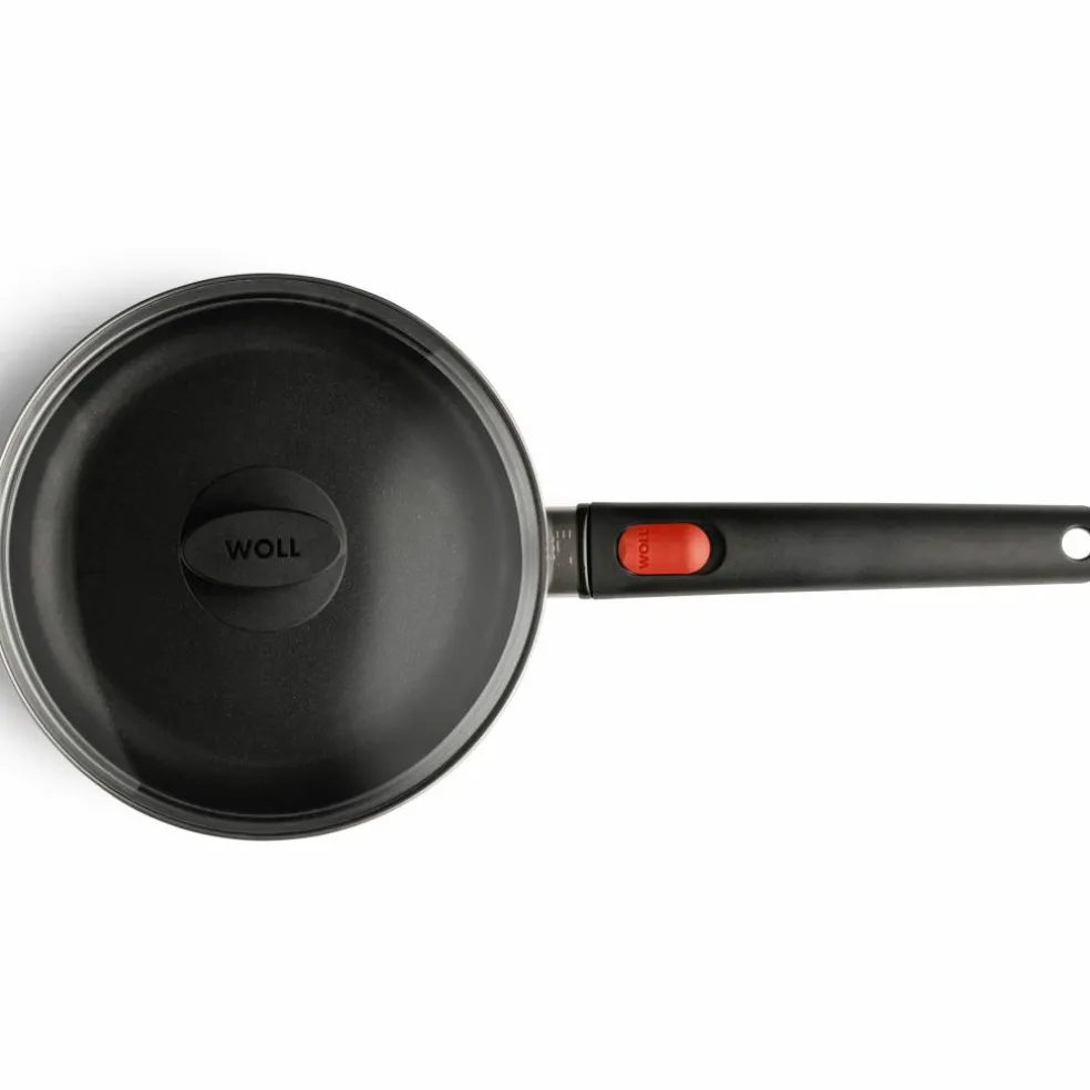 Eco Lite QXR stekpanna 24 cm