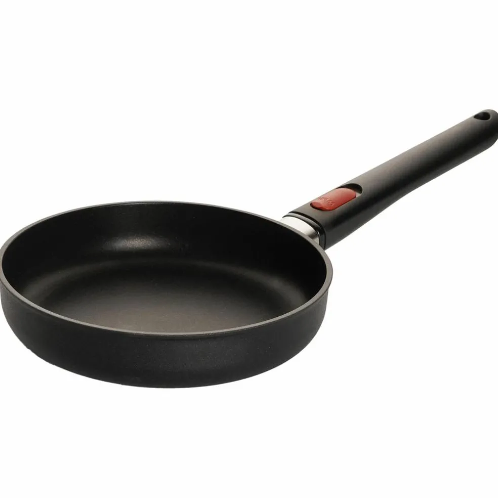 Eco Lite QXR stekpanna 24 cm